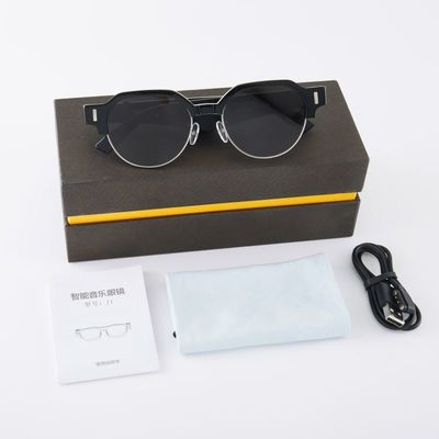 TR90 Smart Audio Sunglasses