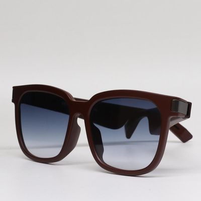 Odm 49g 12h Pc Bluetooth Audio Sunglasses Tws Smart Eyewear