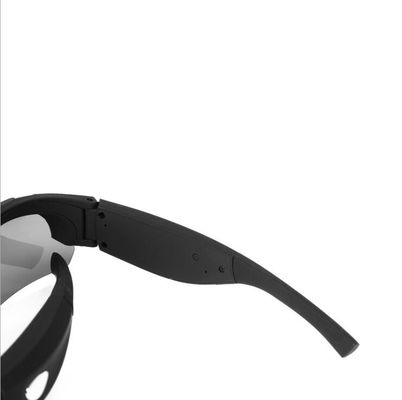 Os10.5 HD Video Camera Eyeglasses