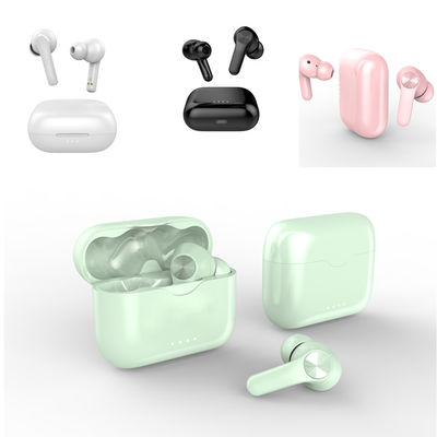 Hybrid Active Noise Cancelling Wireless Earbuds Ear Headphones IPX5 Waterproof Bluetooth 5.0 TWS Stereo Earphones