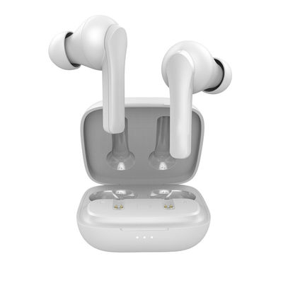 Waterproof True Wireless Earbuds TWS Bluetooth 5.0 Headphones With Wireless Charging Case BT5.0 Earphones With MIC