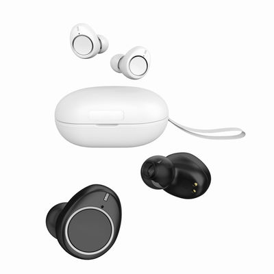 2021 New Wireless Earbuds Bluetooth Version 5.0+EDR Earphones TWS