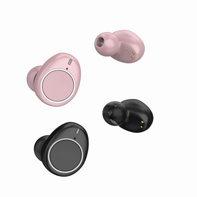 Blue Tooth Headset True Wireless Earbuds Headphones Touch Control With Charging Case IPX5 Waterproof TWS Stereo Earphone