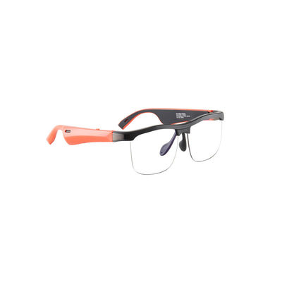 TR90 Nylon Anti UV Smart Wireless Sport Glasses Bluetooth Earphone Sunglasses