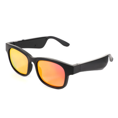 UVA UVB Protective Wireless Bluetooth Sunglasses Bluetooth Speaker Glasses