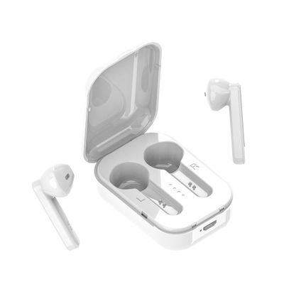 TWS007 Bluetooth TWS Earphone True Wireless Noise Cancelling Earbuds