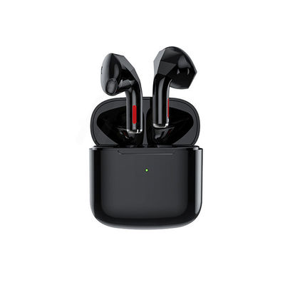 OEM IPX7 Wireless Bluetooth Earphone Noise Cancelling Bluetooth Headset For IPhone