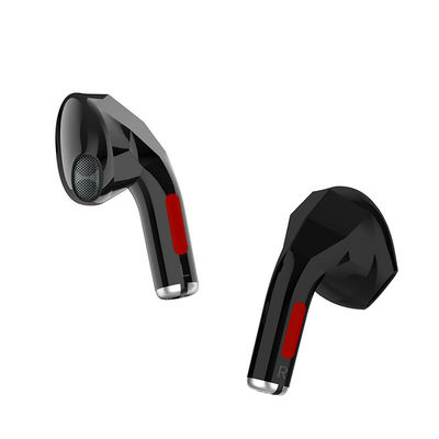 OEM IPX7 Wireless Bluetooth Earphone Noise Cancelling Bluetooth Headset For IPhone