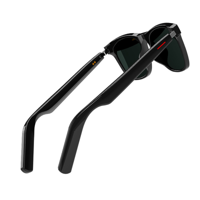 40 feet Bluetooth Directional Smart Audio Sunglasses Waterproof For Unisex
