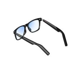 IP54 Wireless Bluetooth Sunglasses Blue Light Filter Lens Magnetic Charge