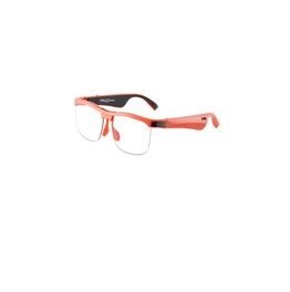 TR90 Nylon Smart Polarized Glasses UV Protection Sunglasses