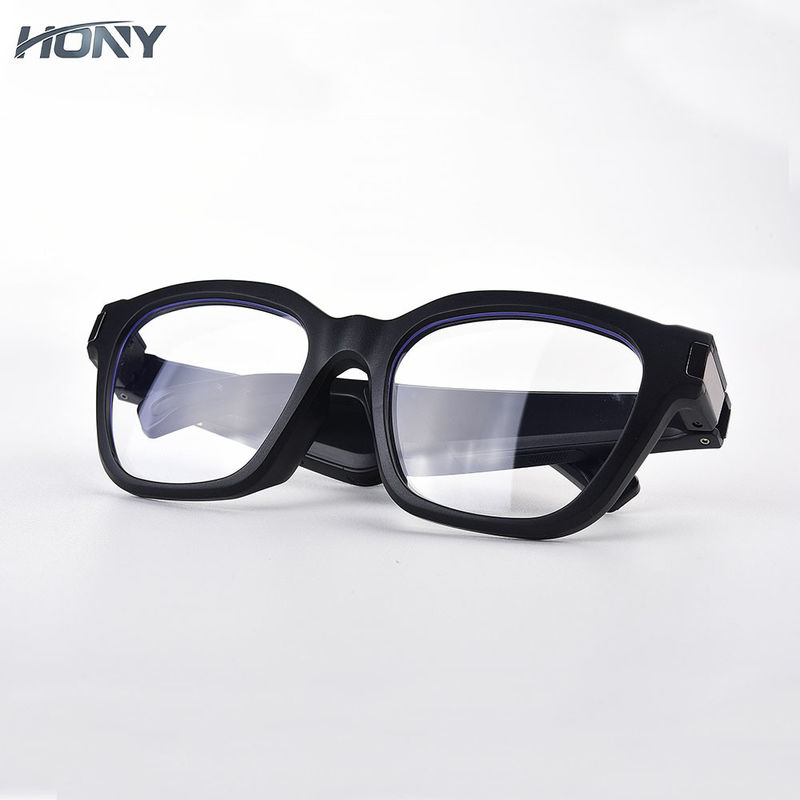 Bluetooth 5.0 Music Glasses IOS Android Phone Audio New Glasses