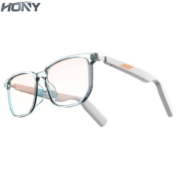 Sunglasses Wireless Bluetooth 5.0 Headset Smart Glasses Polarized Glasses