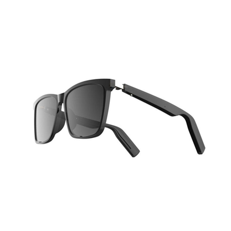 3IN1 Bluetooth 5.0 Polarized Smart Sports Headphone Sunglasses Wireless Audio Sunglasses IPX7 Headset Earphone Speakers