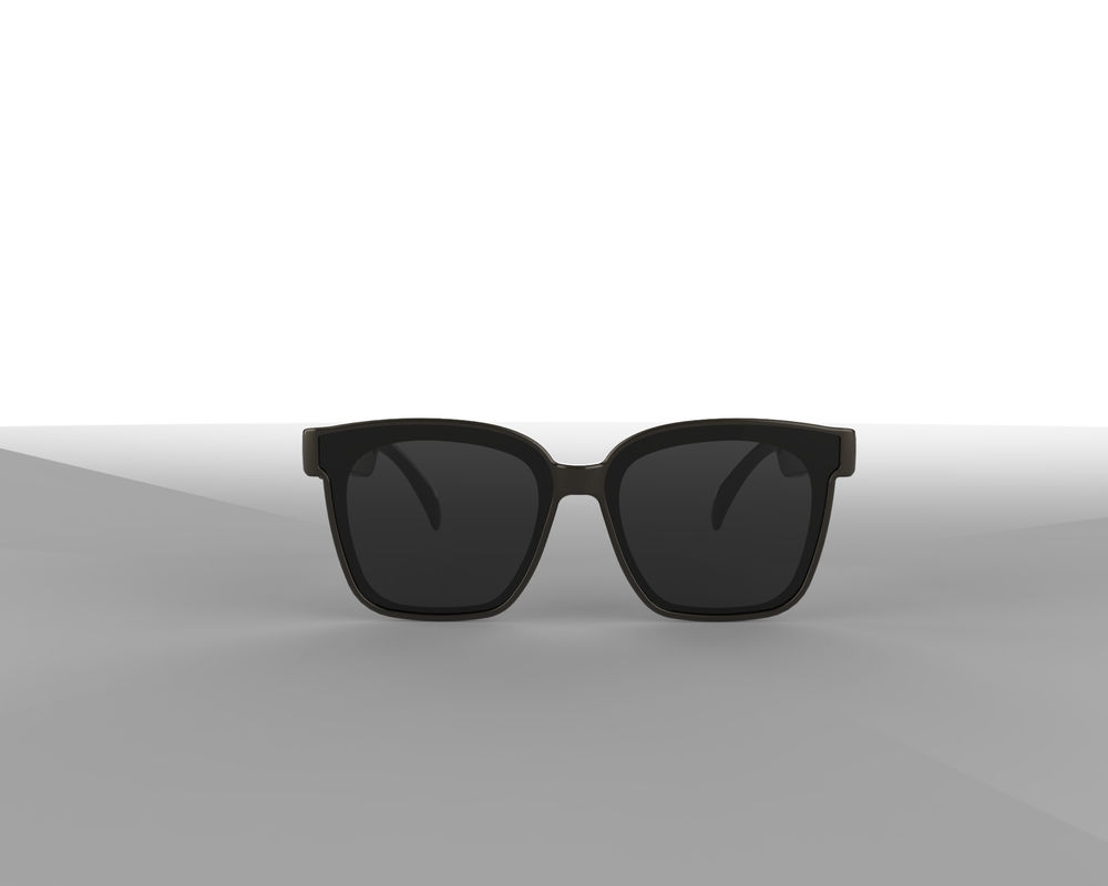 Android Ios OPEN EAR Myopia Bluetooth Audio Sunglasses IPX44