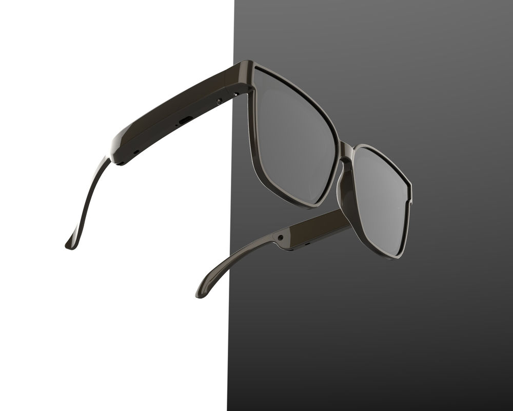 TR90 Frames Alto Bluetooth Audio Sunglasses Open Ear For Business Fashion