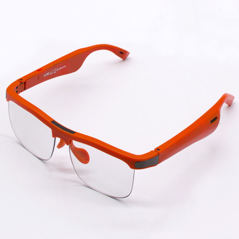 Audio Sunglasses With Bluetooth , For Answer The Phone/Call, Play Music Sunglasses