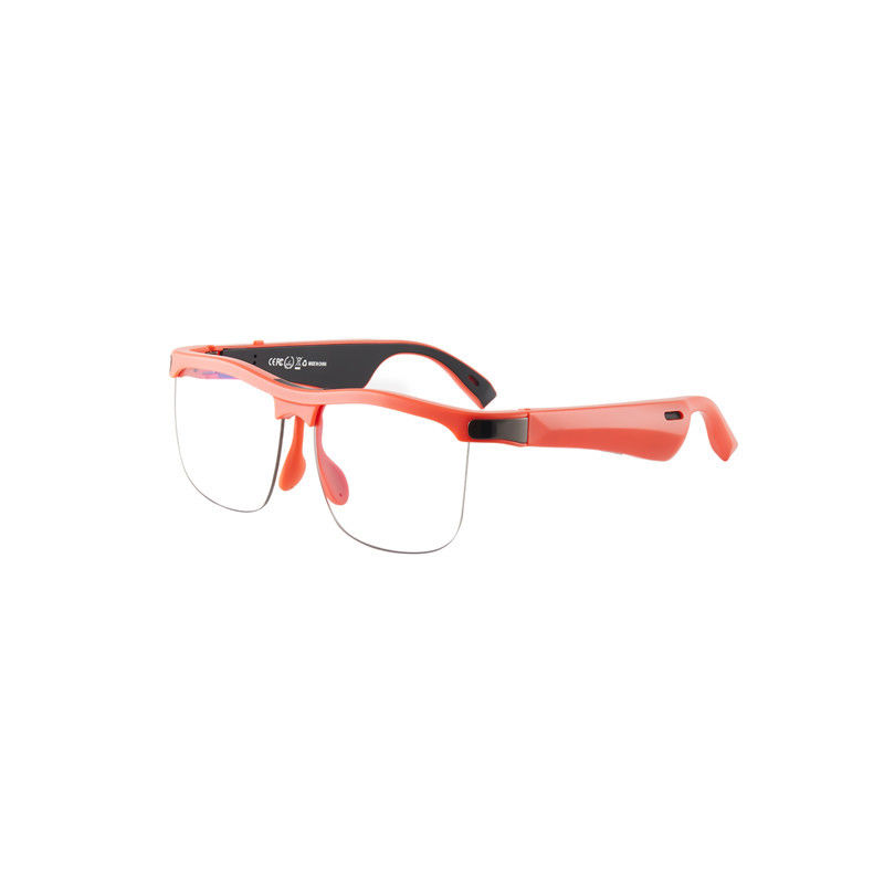 IPX4 Waterproof Smart Polarized Glasses BT5.0 Bluetooth Speaker Glasses