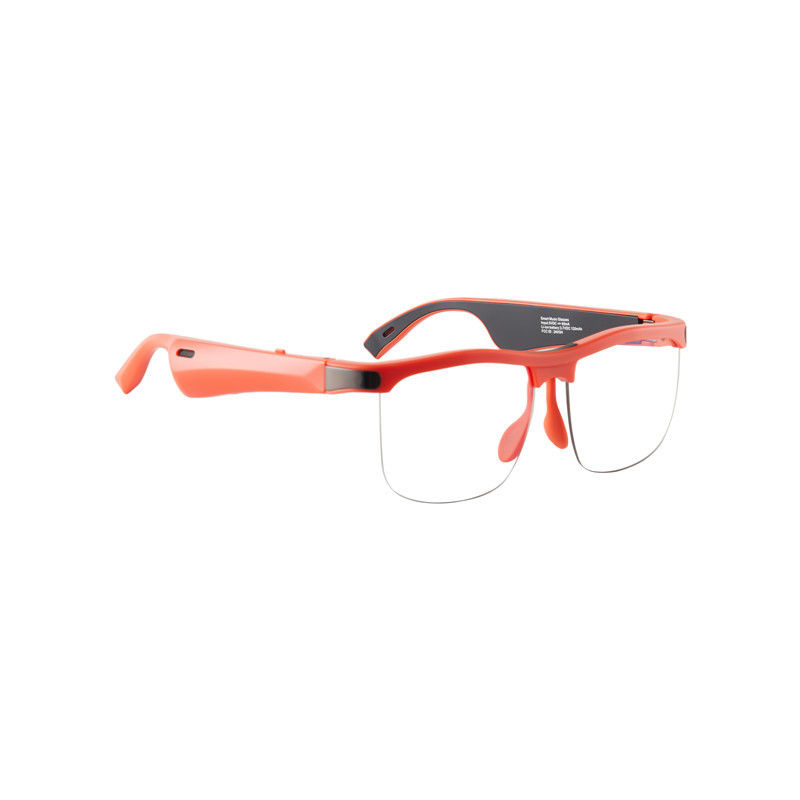Noise Reduction Smart Polarized Glasses Wireless Bluetooth Sunglasses Headset