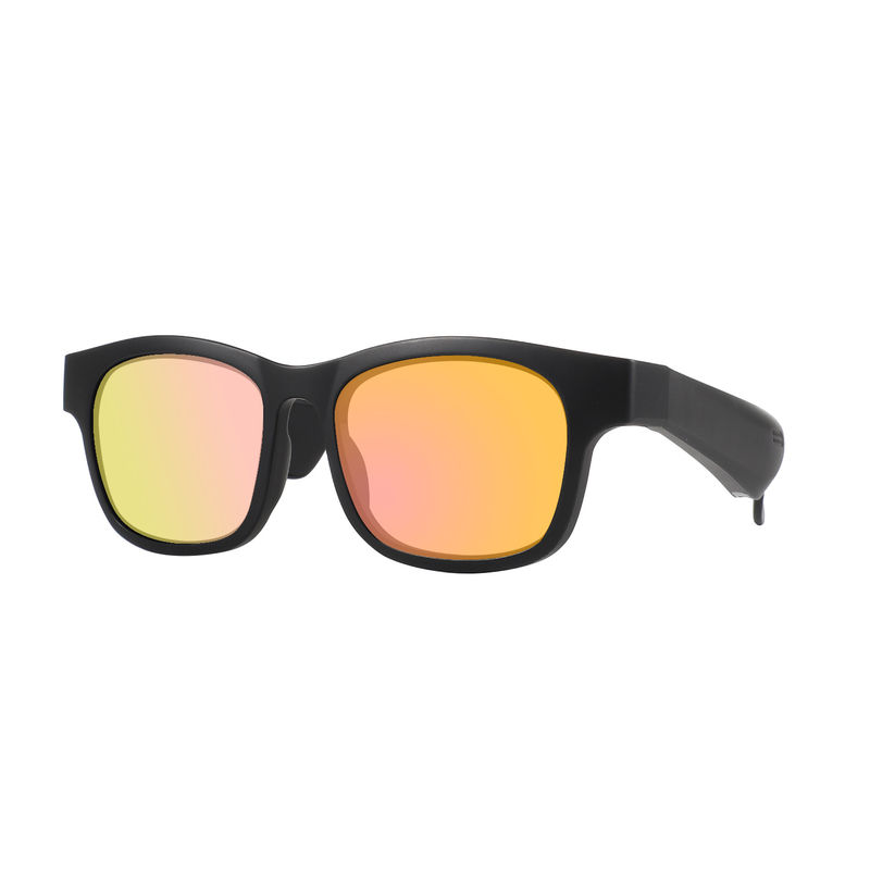 UVA UVB Protective Wireless Bluetooth Sunglasses Bluetooth Speaker Glasses