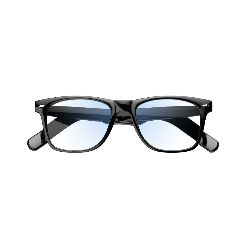 Polarized Bluetooth 3D Smart Audio Sunglasses Waterproof for Unisex
