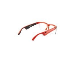 TR90 Nylon Sunglasses Speaker Bluetooth Eyewear UV400 Anti UV